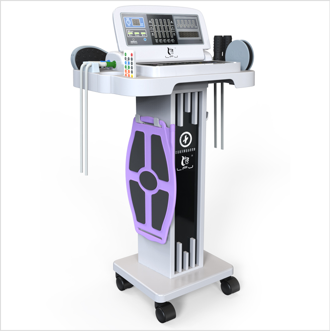 丽福健多功能锻炼器